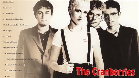 cranberries youtube|The Cranberries. Greatest Hits .